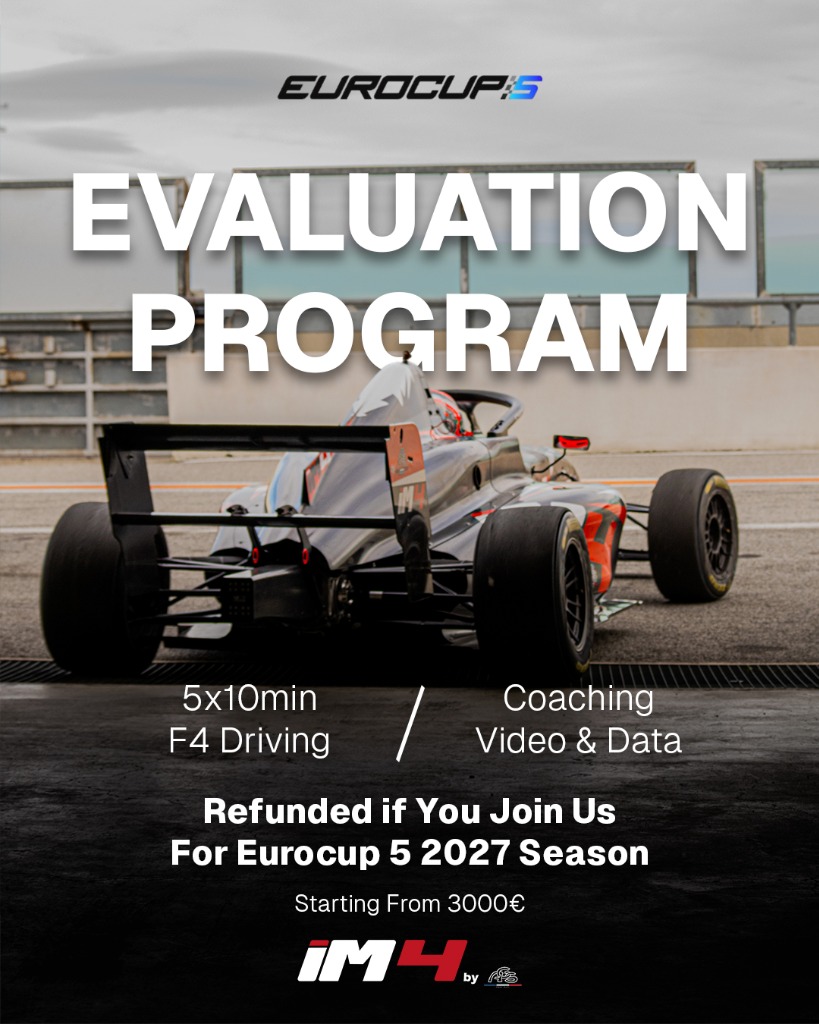 Evaluation Program Poster